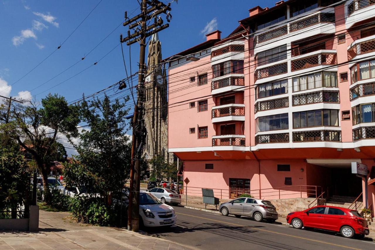 Locar-In Canela Villagio Di Roma Eksteriør billede